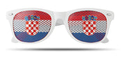 Okulary przeciwsłoneczne FLAG FUN