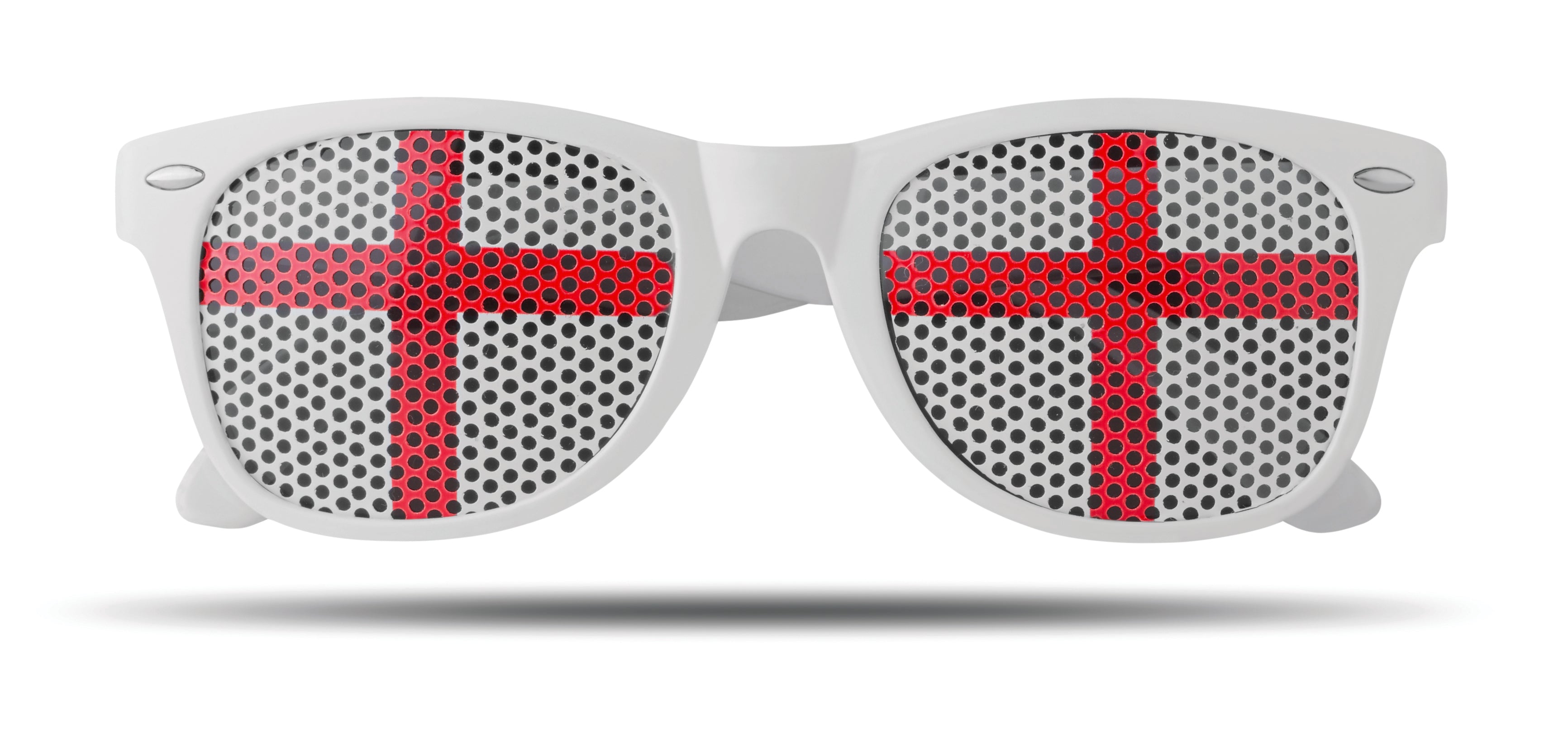 Okulary przeciwsłoneczne FLAG FUN