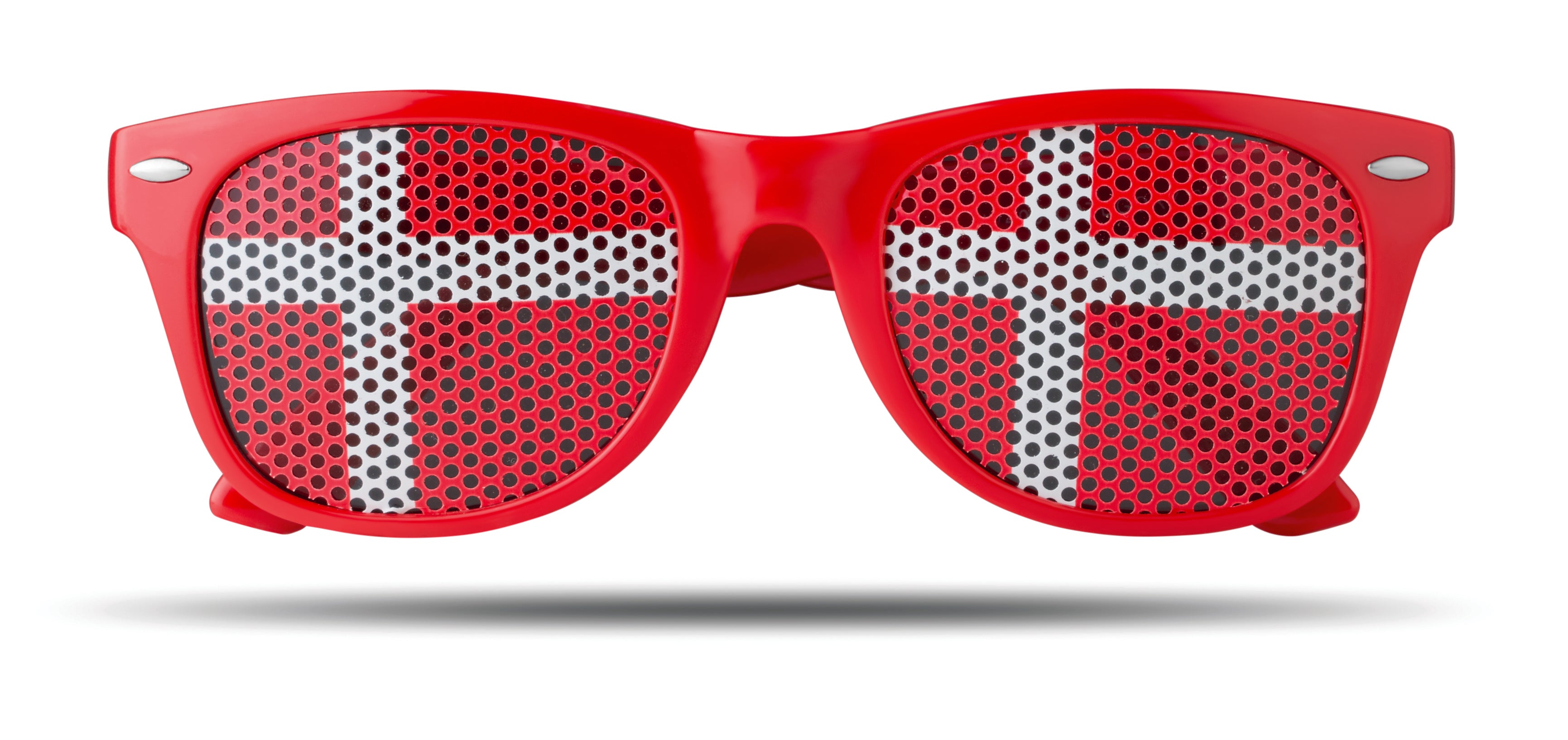 Okulary przeciwsłoneczne FLAG FUN