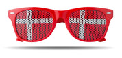 Okulary przeciwsłoneczne FLAG FUN