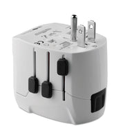 PRO Light 2x USB. 3-pole PRO LIGHT USB