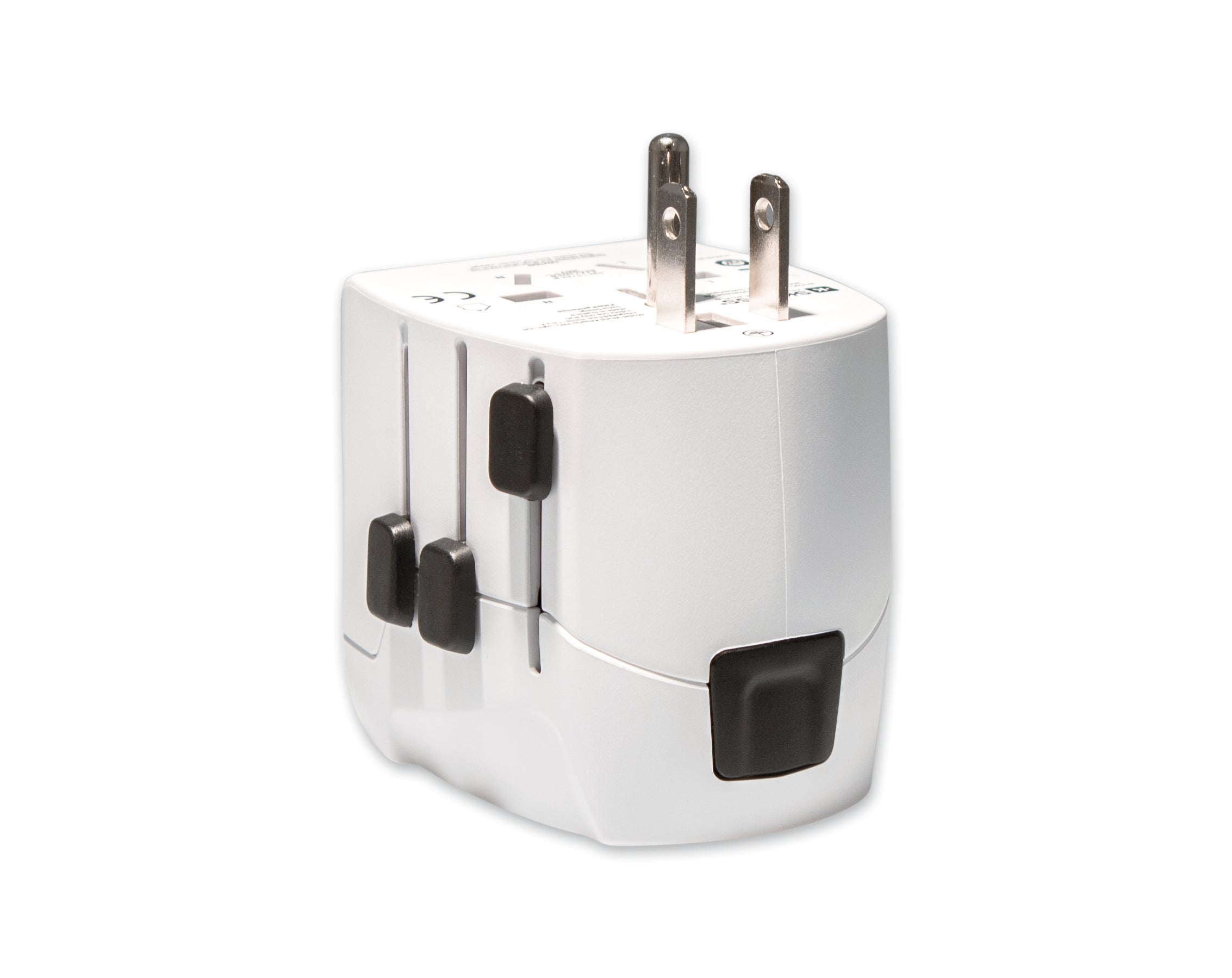 PRO Light 2x USB. 3-pole PRO LIGHT USB