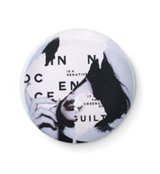 Przypinka button -mała SMALL PIN