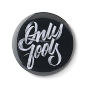 Przypinka button PIN