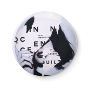 Przypinka button PIN