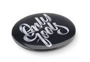 Przypinka button PIN