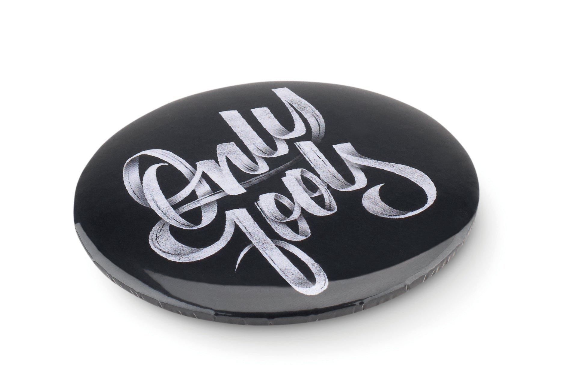 Przypinka button PIN