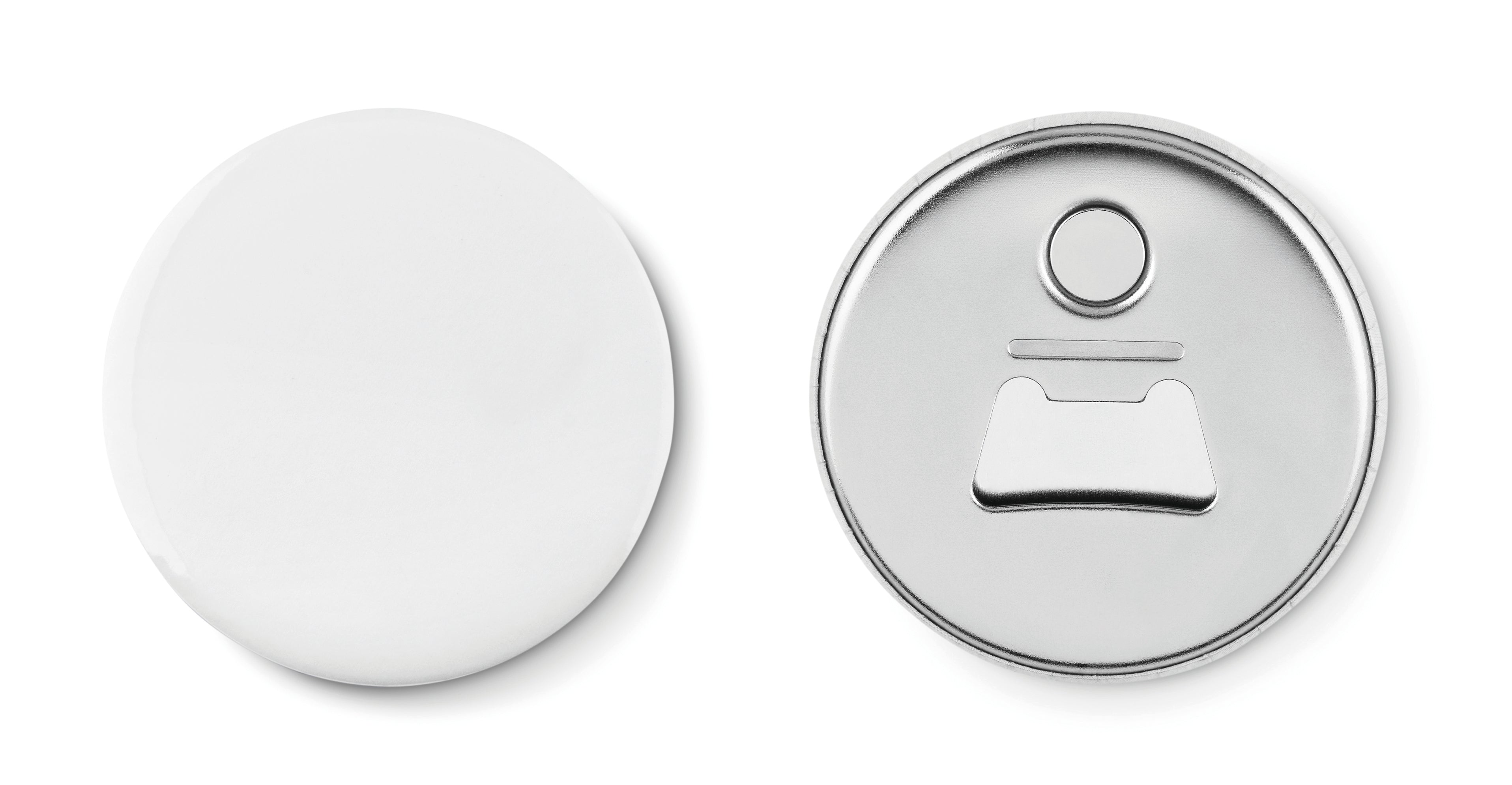 Magnes z otwieraczem PIN OPENER