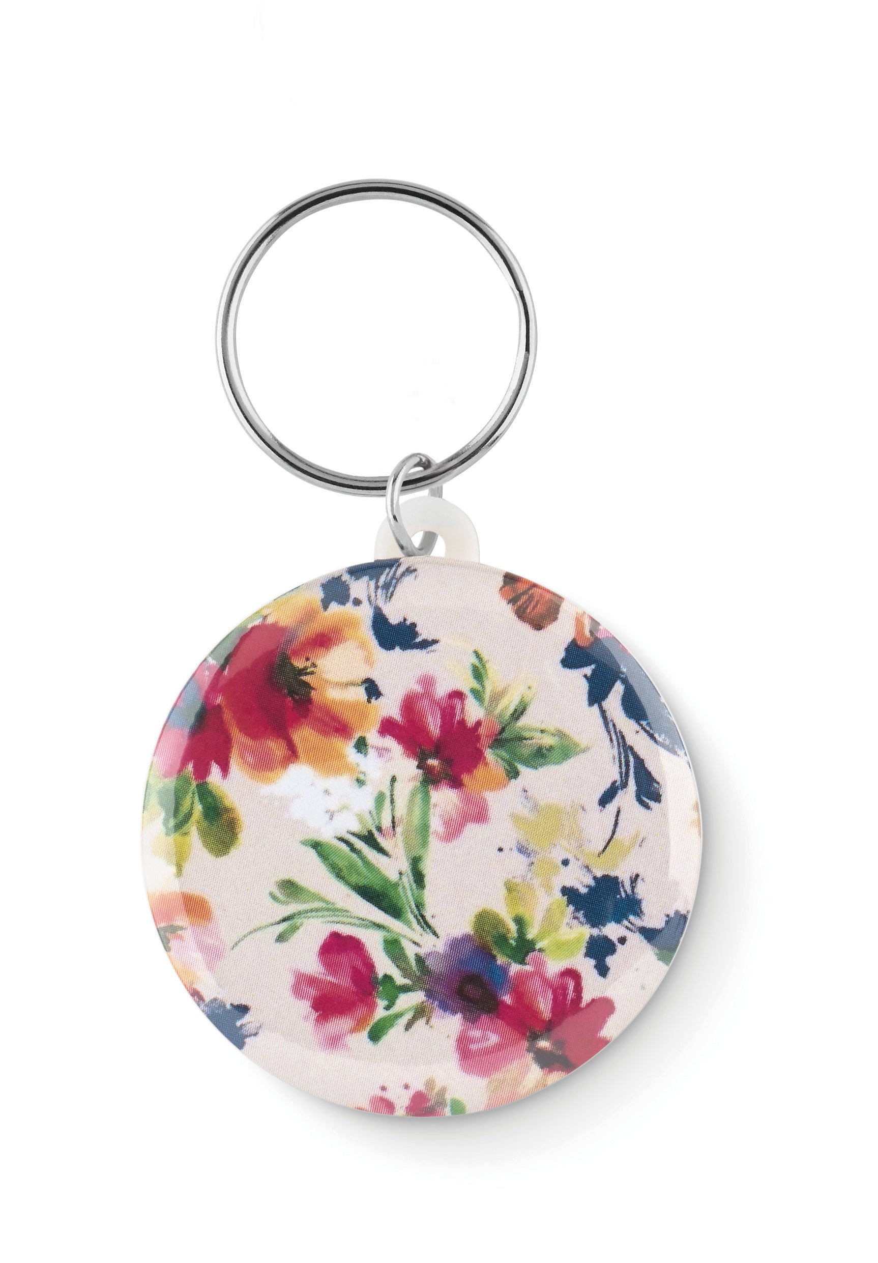 Brelok znaczek mały PIN KEY
