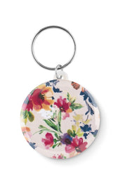 Brelok znaczek mały PIN KEY