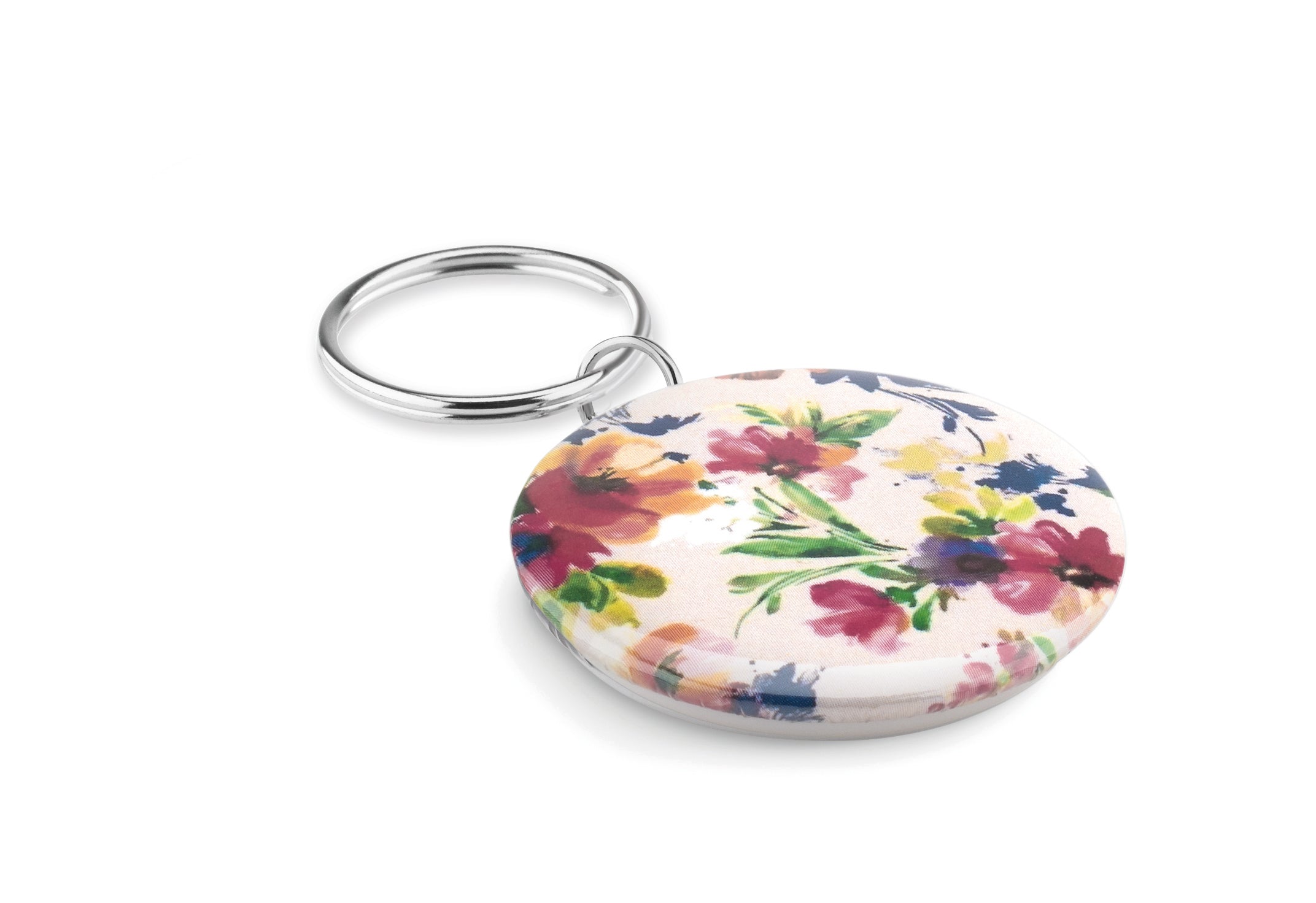 Brelok znaczek mały PIN KEY