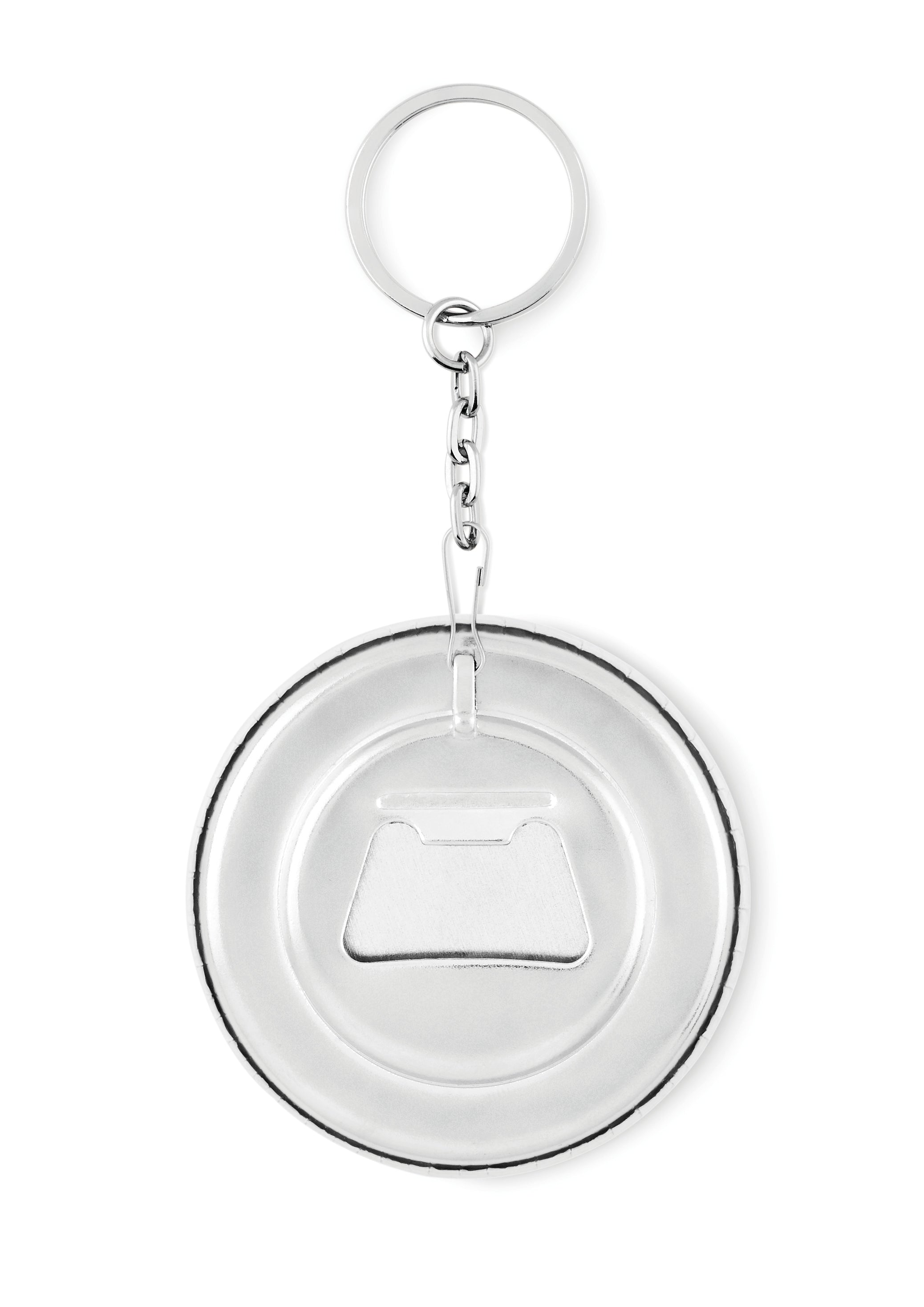 Brelok z otwieraczem PIN FLASK