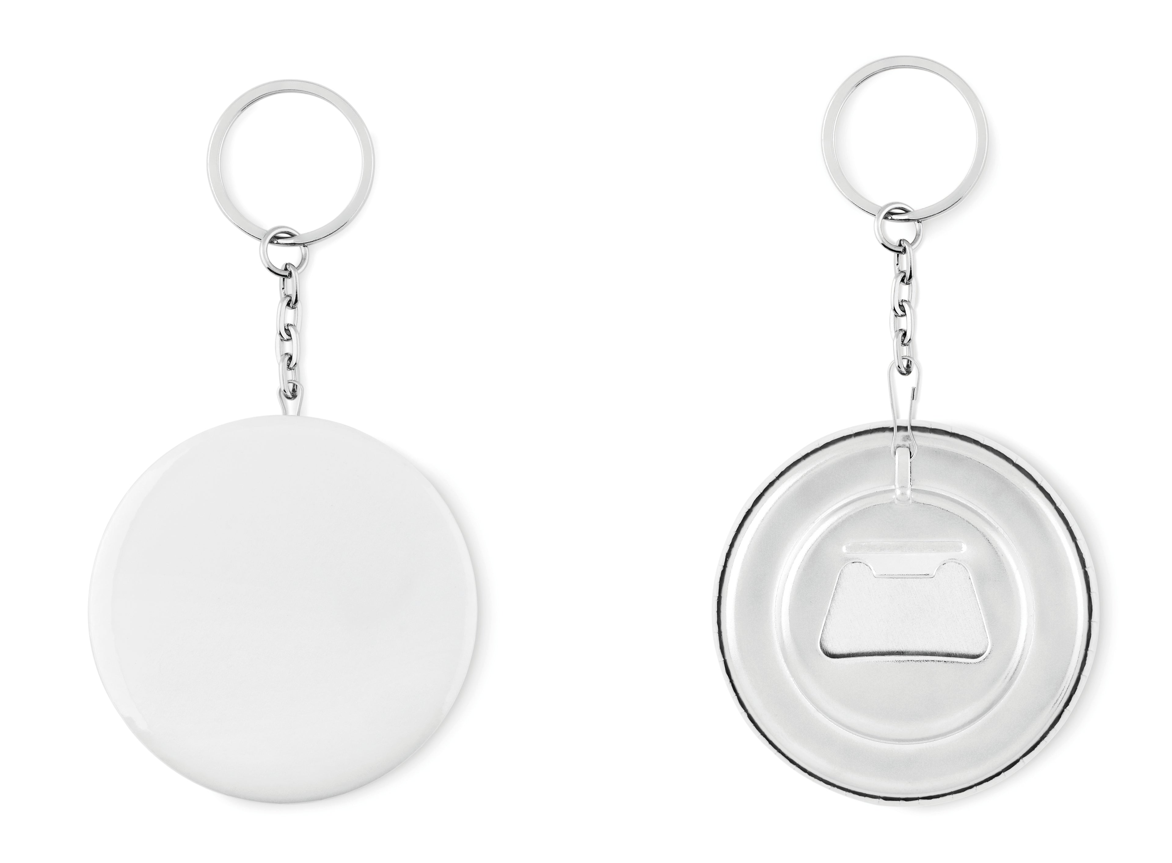 Brelok z otwieraczem PIN FLASK