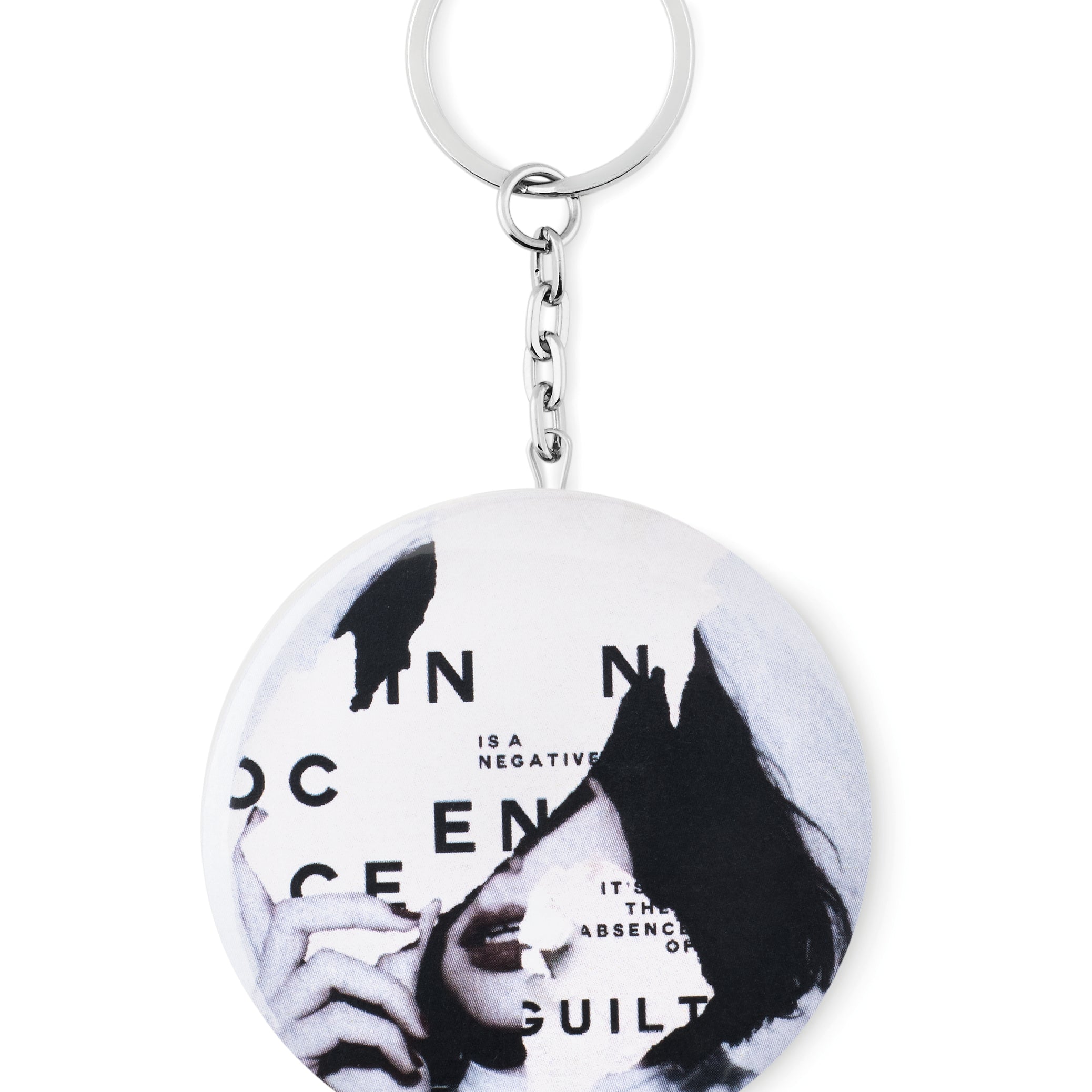 Brelok z otwieraczem PIN FLASK