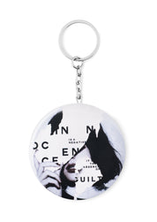 Brelok z otwieraczem PIN FLASK