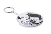 Brelok z otwieraczem PIN FLASK