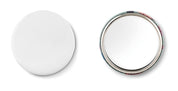 Lusterko button MIRROR
