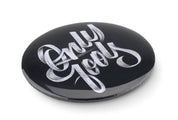 Lusterko button MIRROR