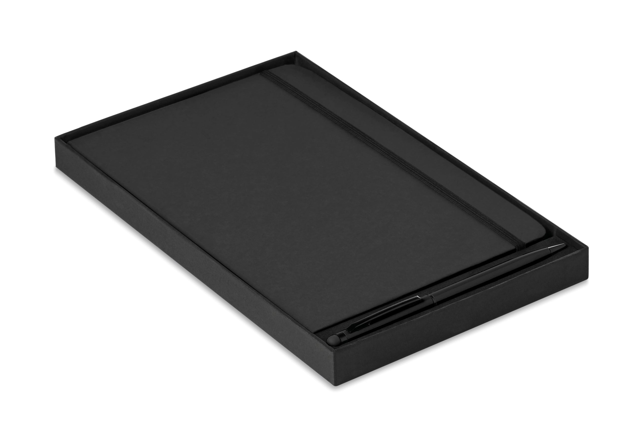 Zestaw notes z długopisem NEILO SET