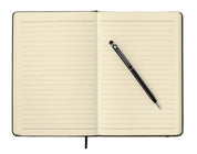 Zestaw notes z długopisem NEILO SET