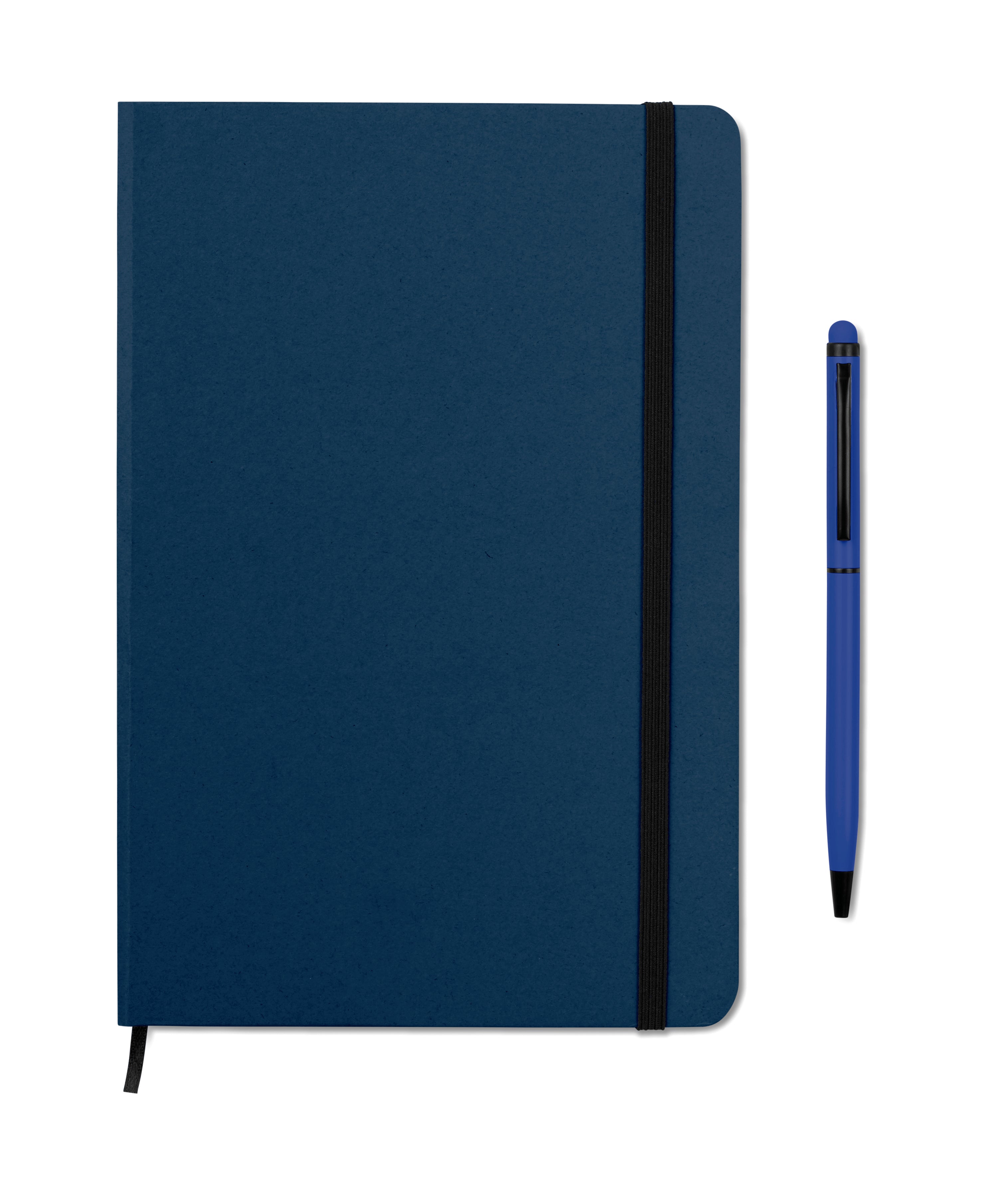 Zestaw notes z długopisem NEILO SET