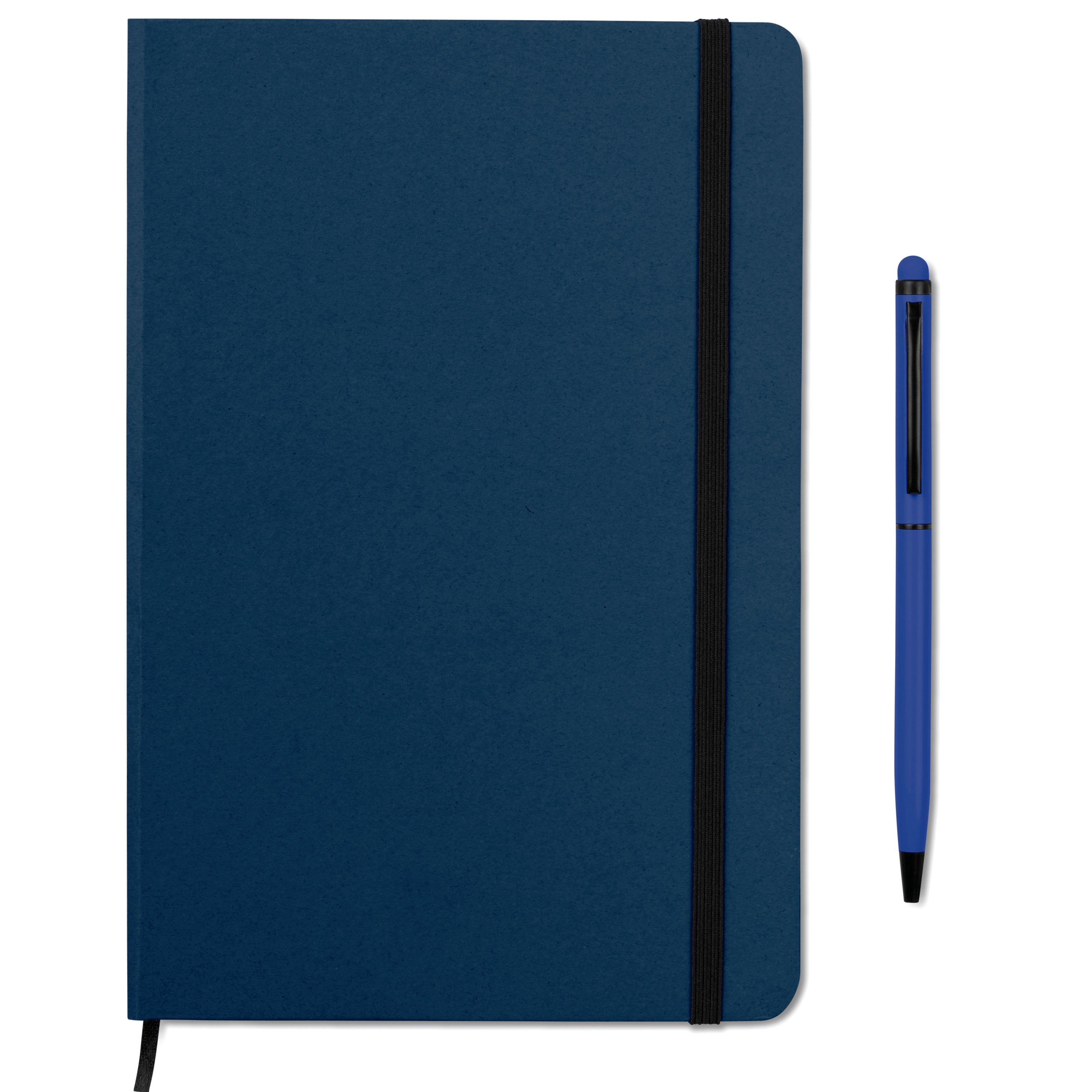 Zestaw notes z długopisem NEILO SET