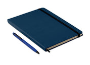 Zestaw notes z długopisem NEILO SET