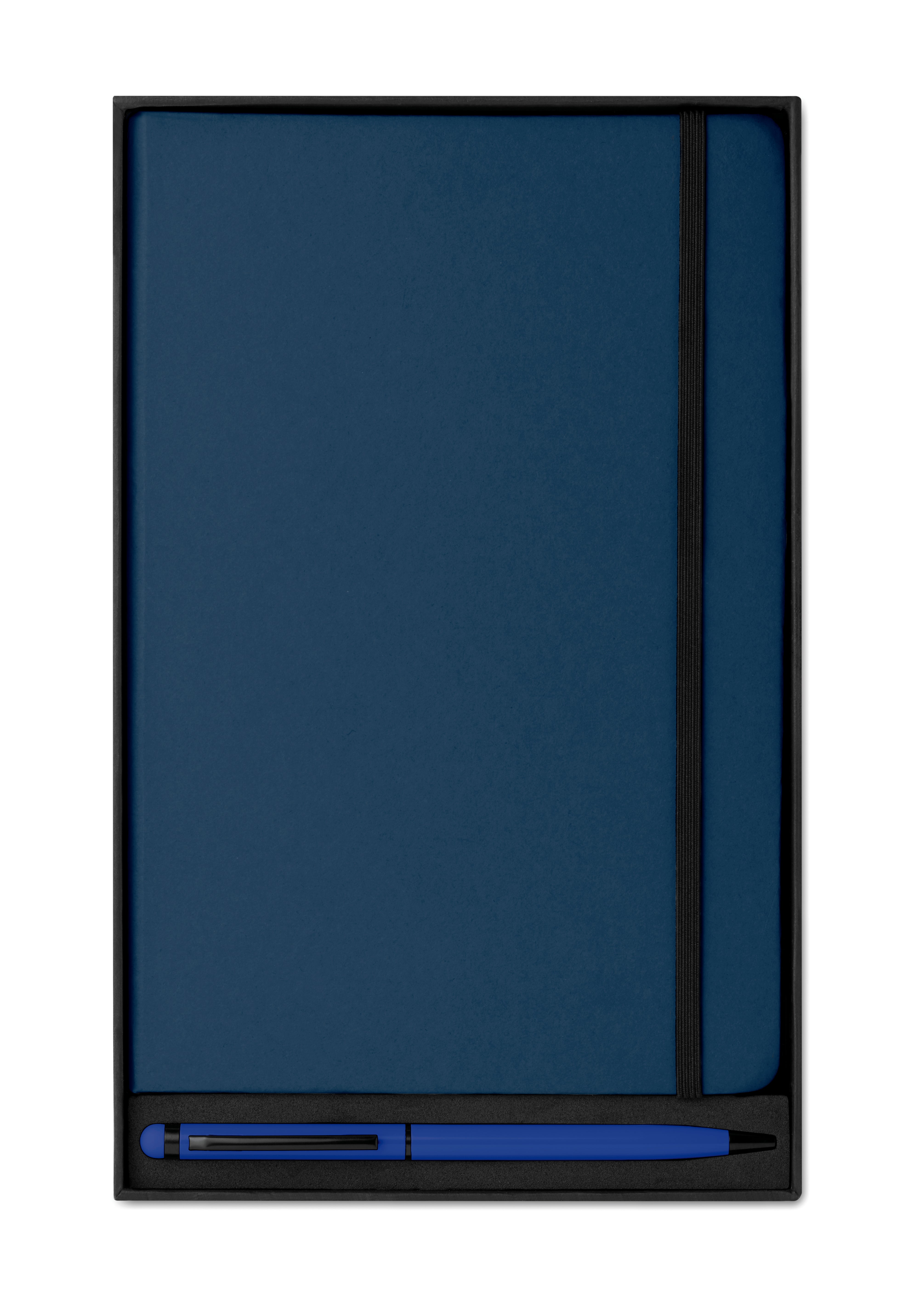 Zestaw notes z długopisem NEILO SET