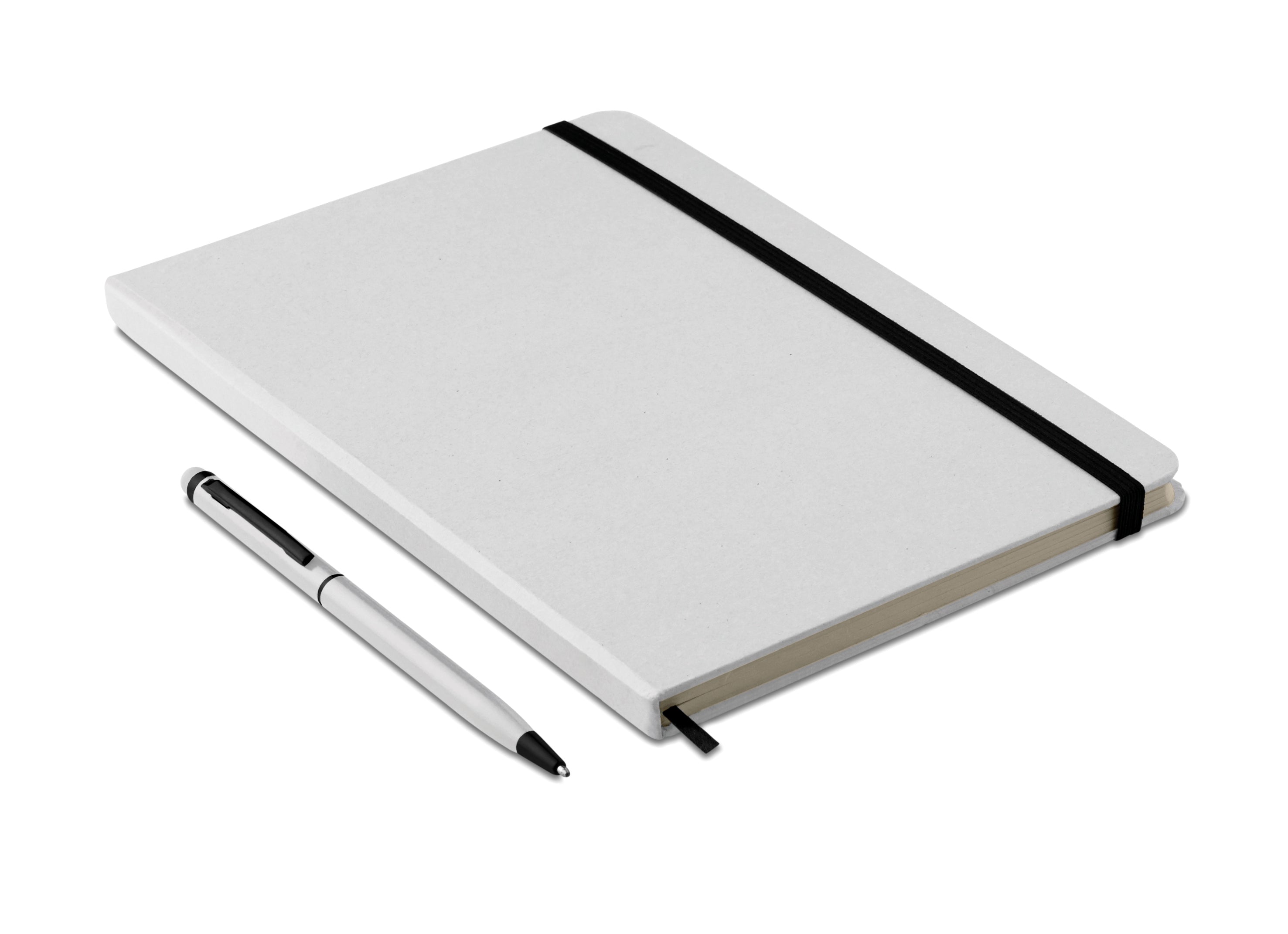 Zestaw notes z długopisem NEILO SET