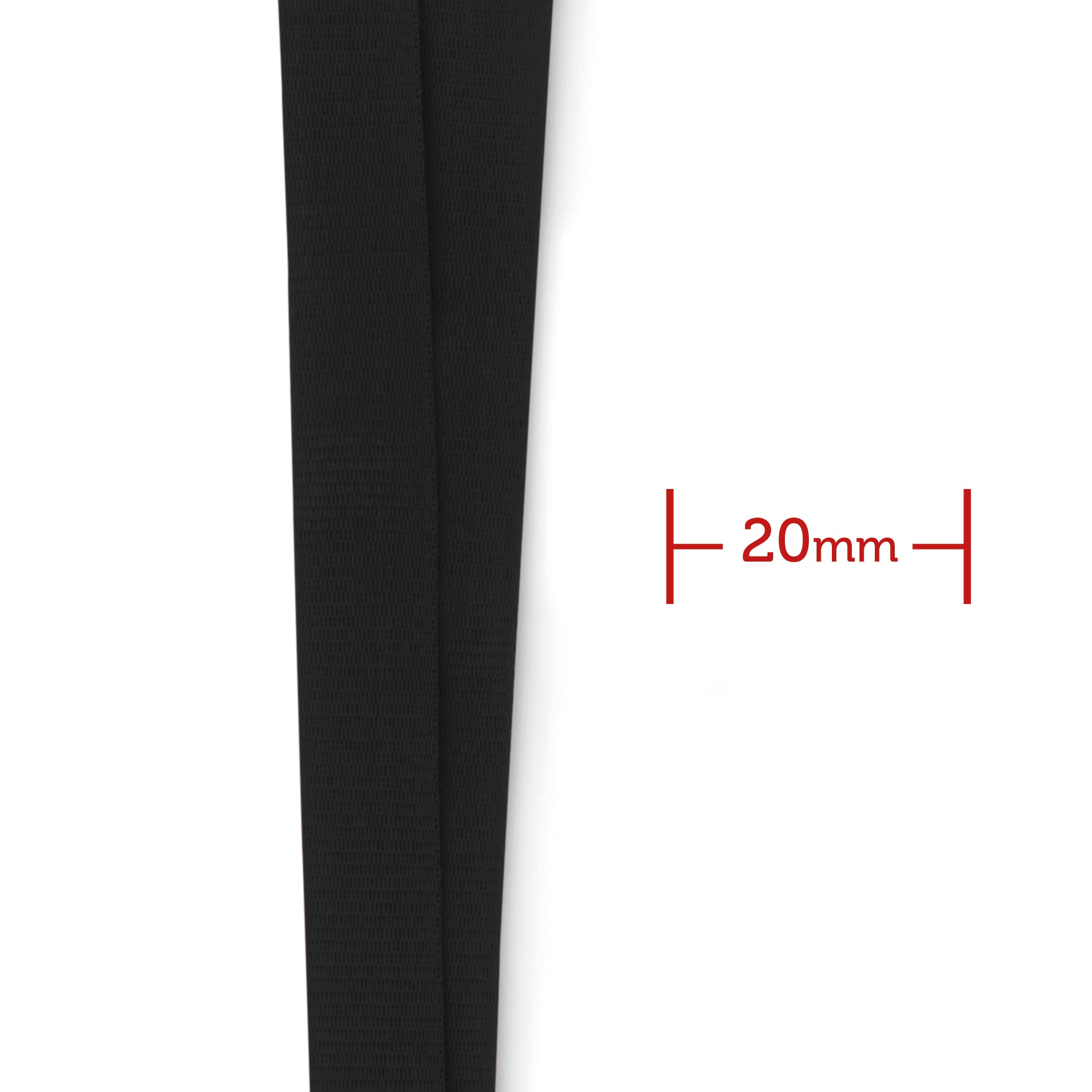 Smycz  20mm PANY