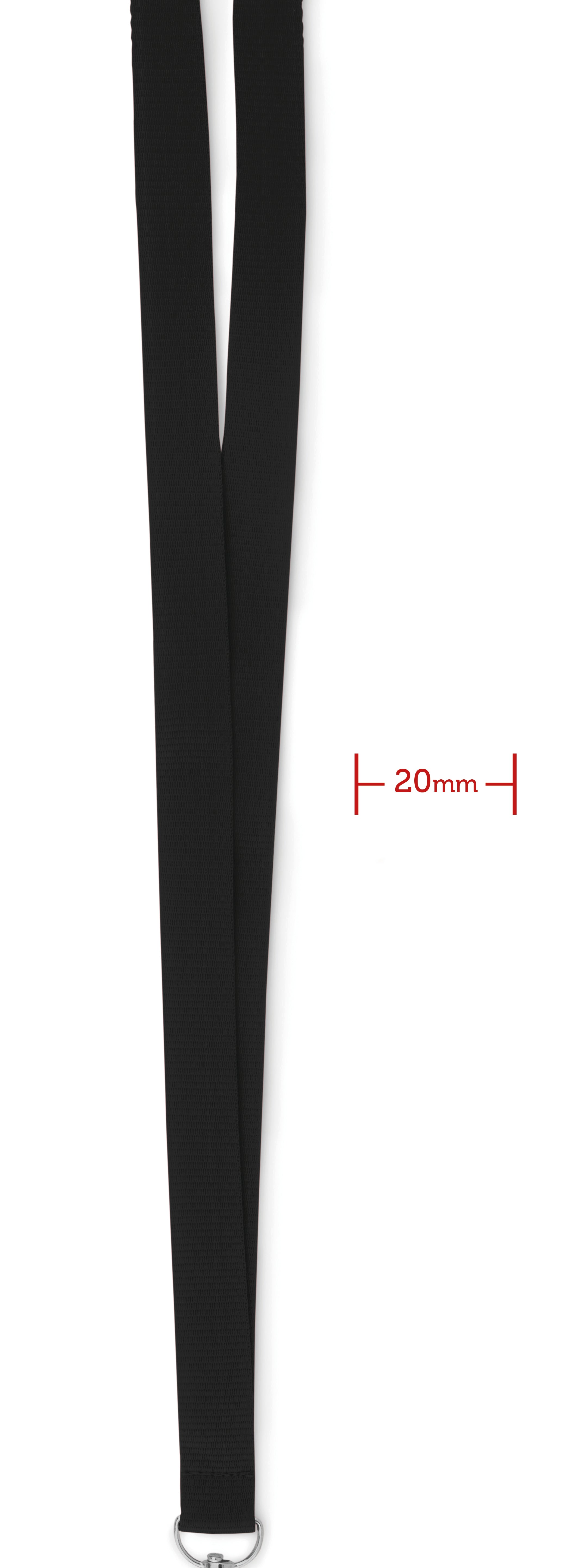 Smycz  20mm PANY