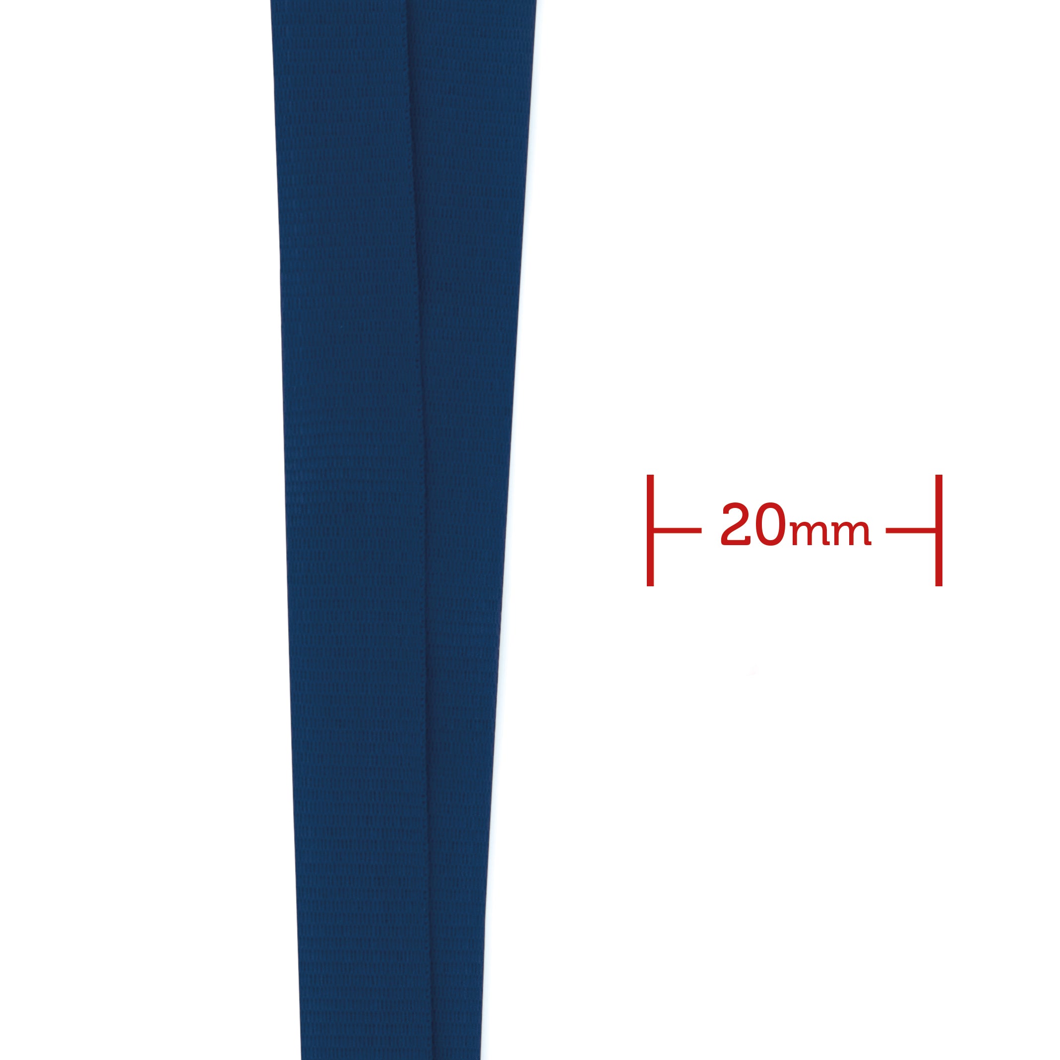 Smycz  20mm PANY
