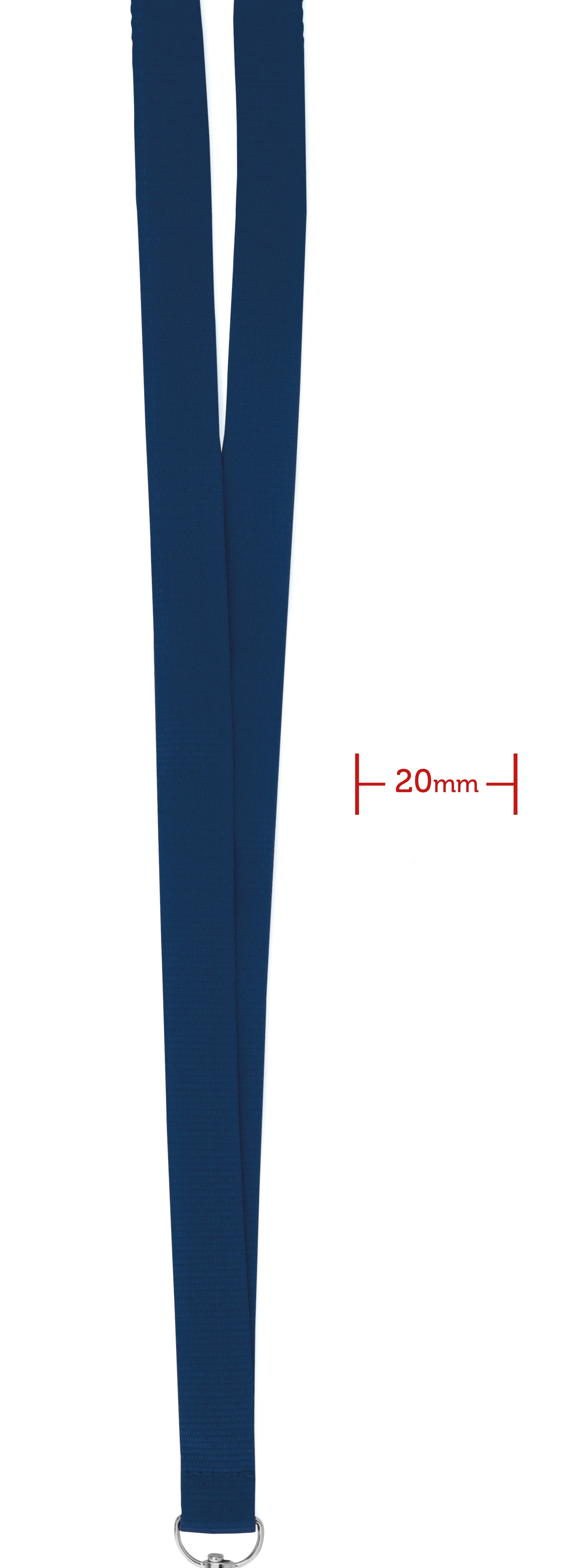Smycz  20mm PANY