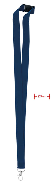 Smycz  20mm PANY
