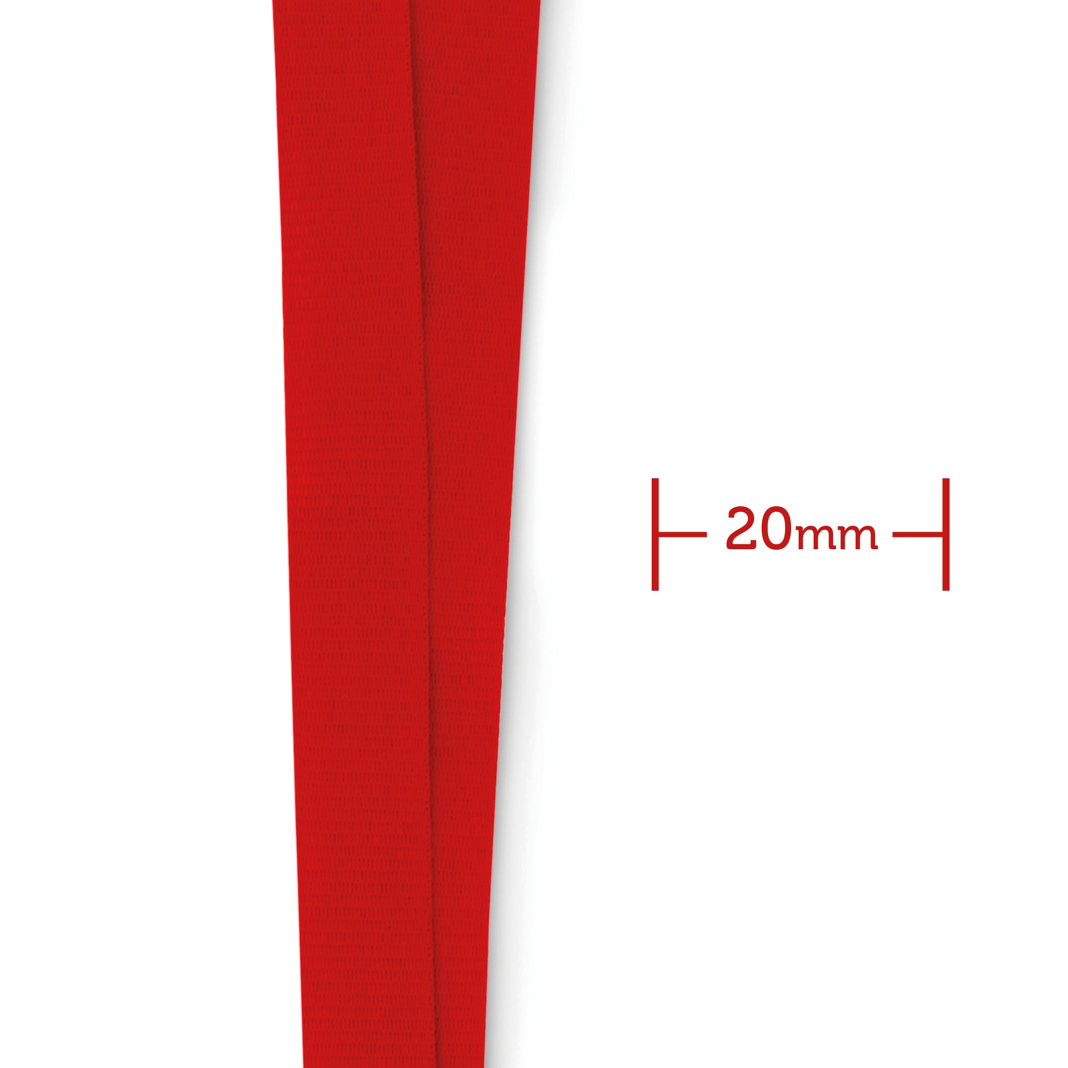 Smycz  20mm PANY
