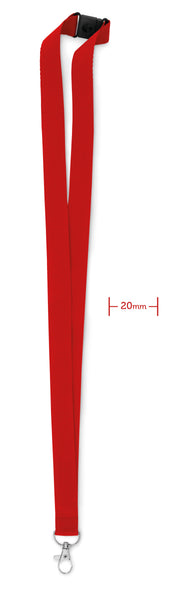 Smycz  20mm PANY