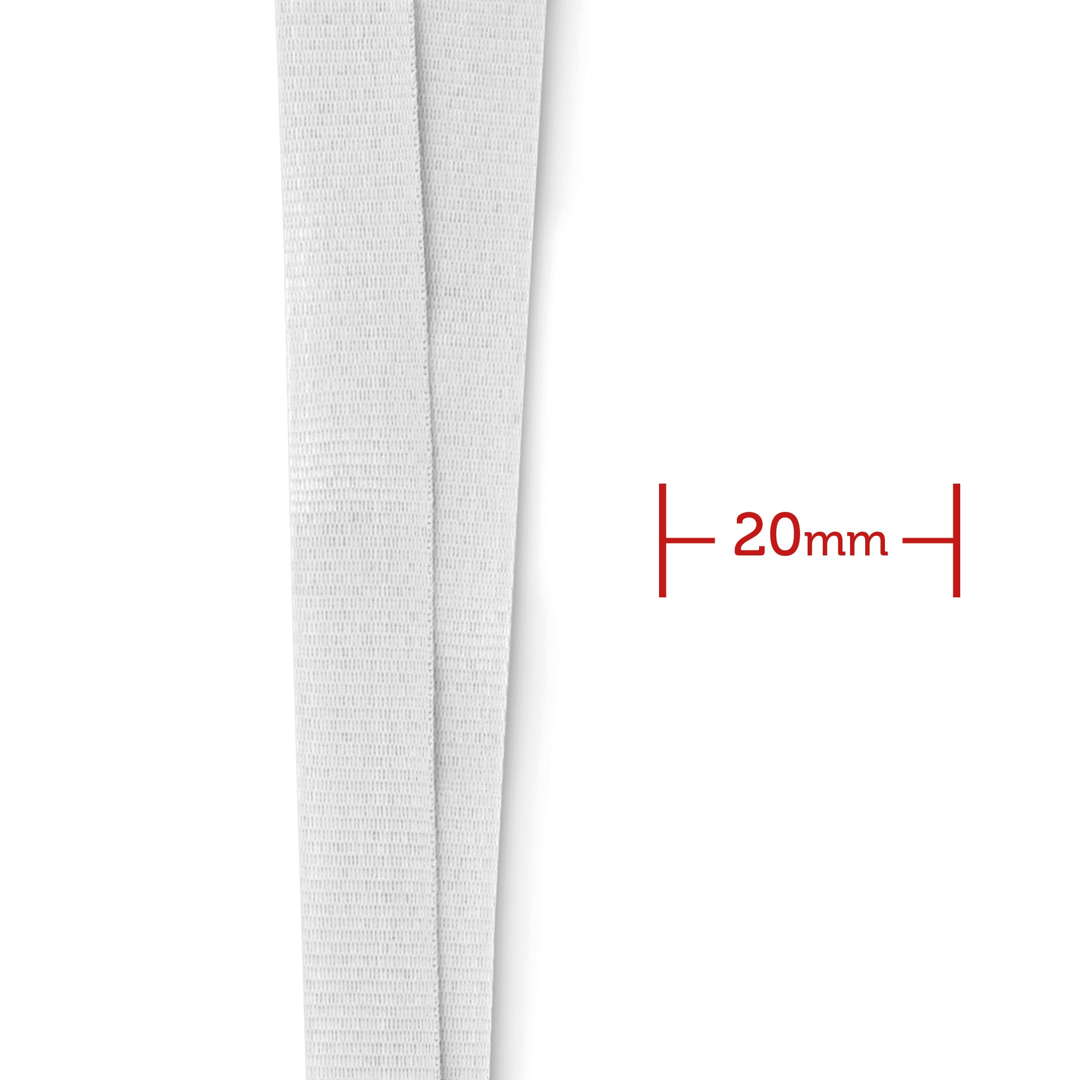 Smycz  20mm PANY
