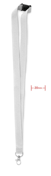 Smycz  20mm PANY