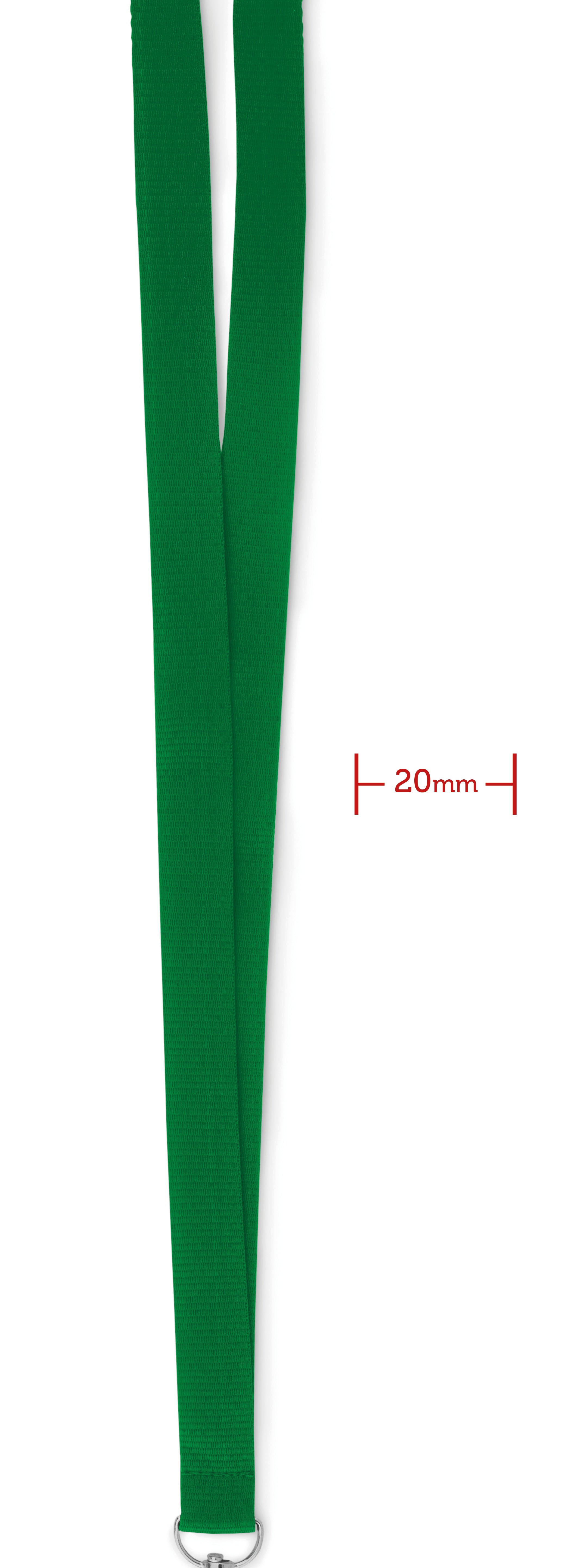 Smycz  20mm PANY