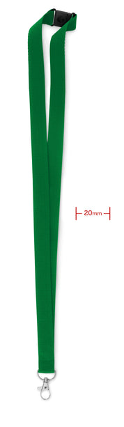 Smycz  20mm PANY