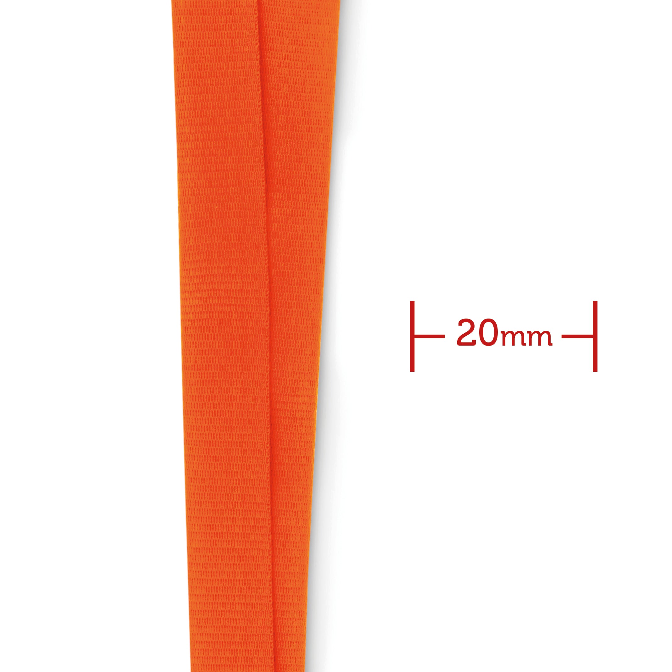 Smycz  20mm PANY