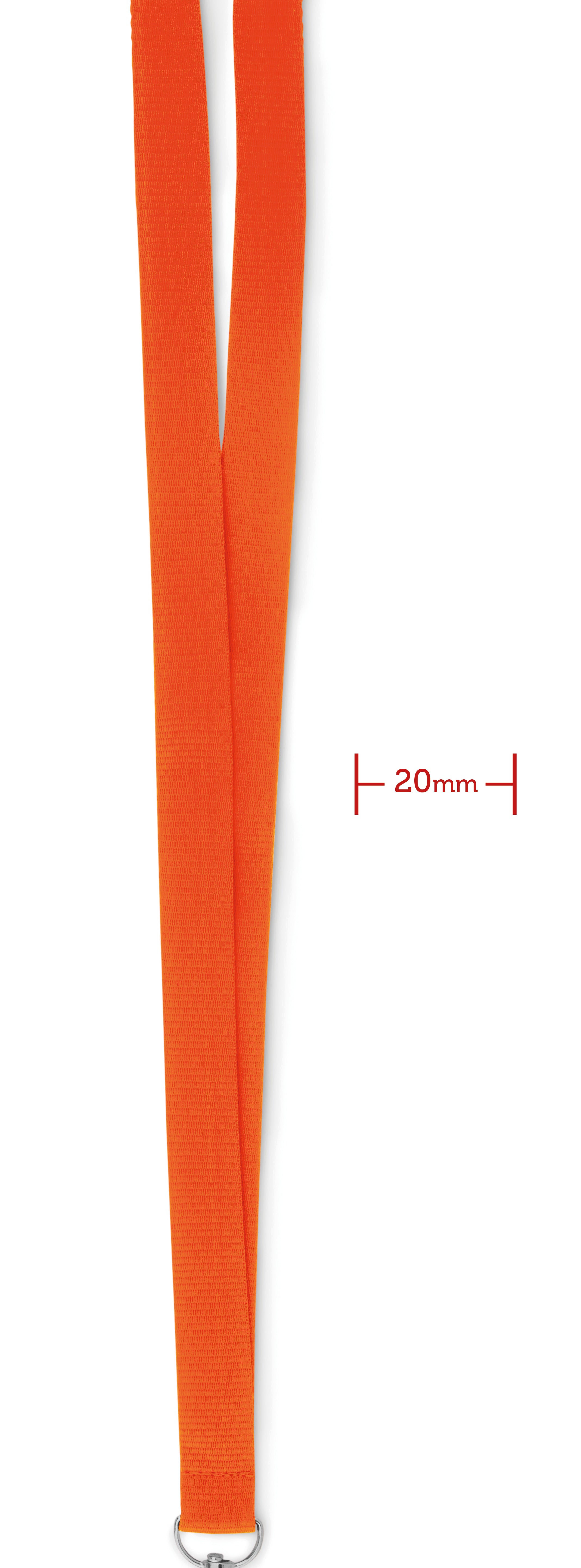 Smycz  20mm PANY