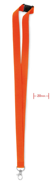 Smycz  20mm PANY