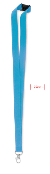 Smycz  20mm PANY