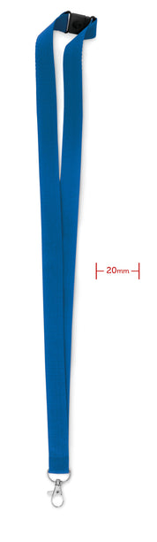 Smycz  20mm PANY