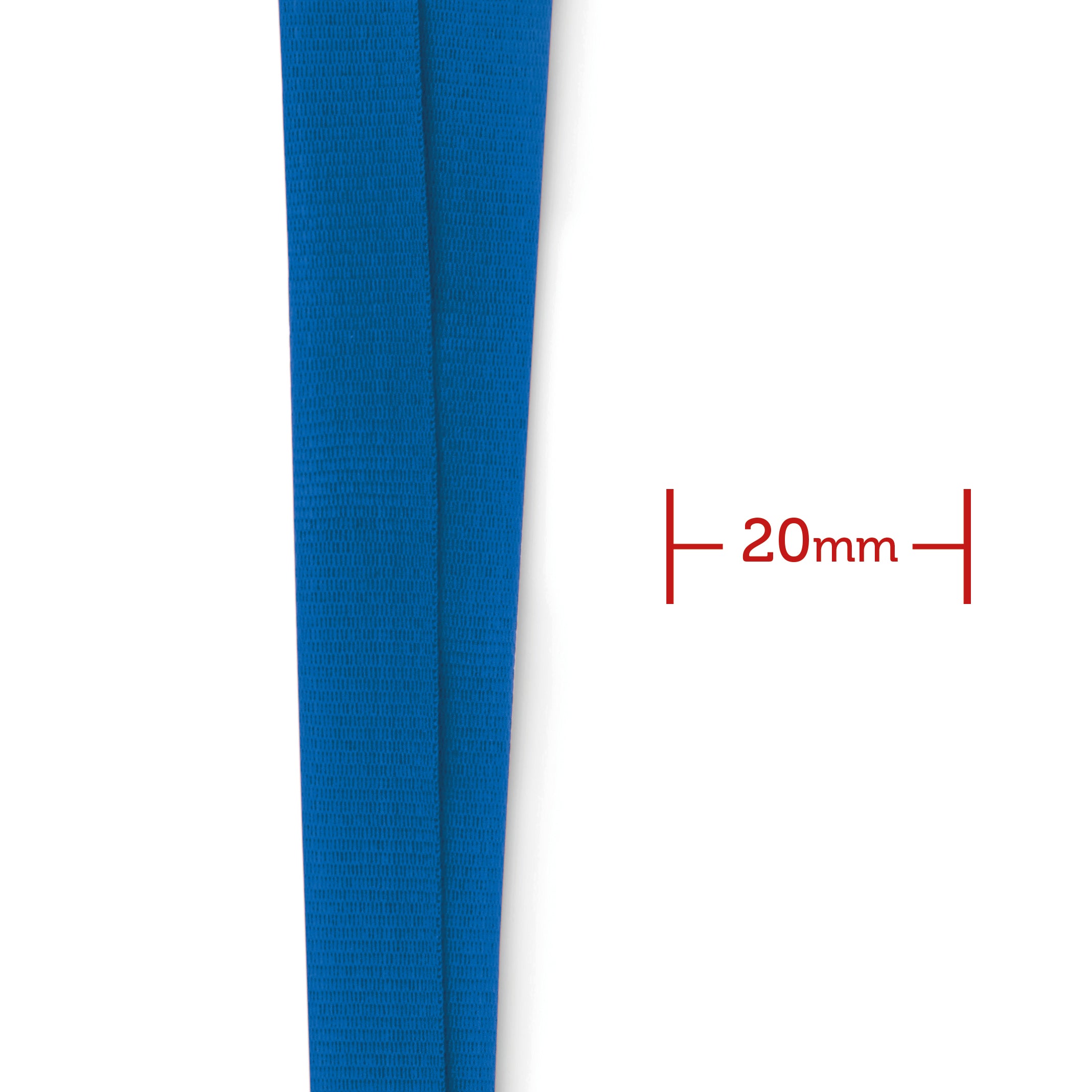 Smycz  20mm PANY