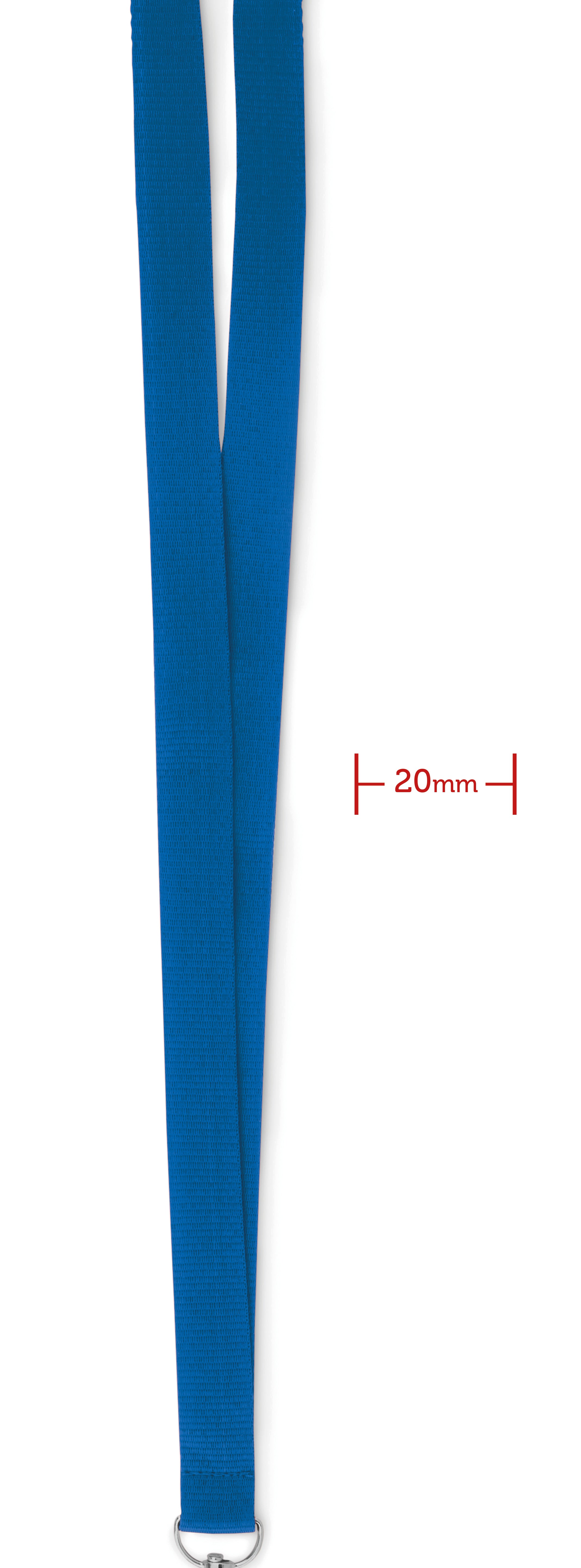 Smycz  20mm PANY