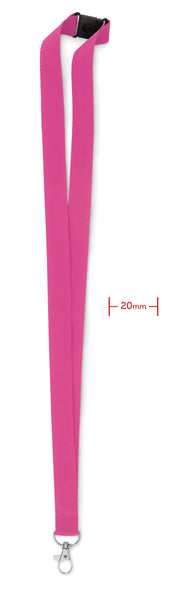 Smycz  20mm PANY