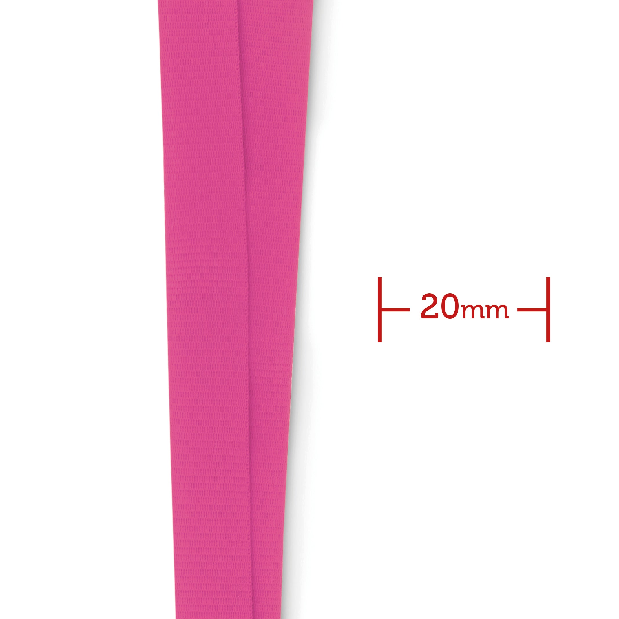 Smycz  20mm PANY