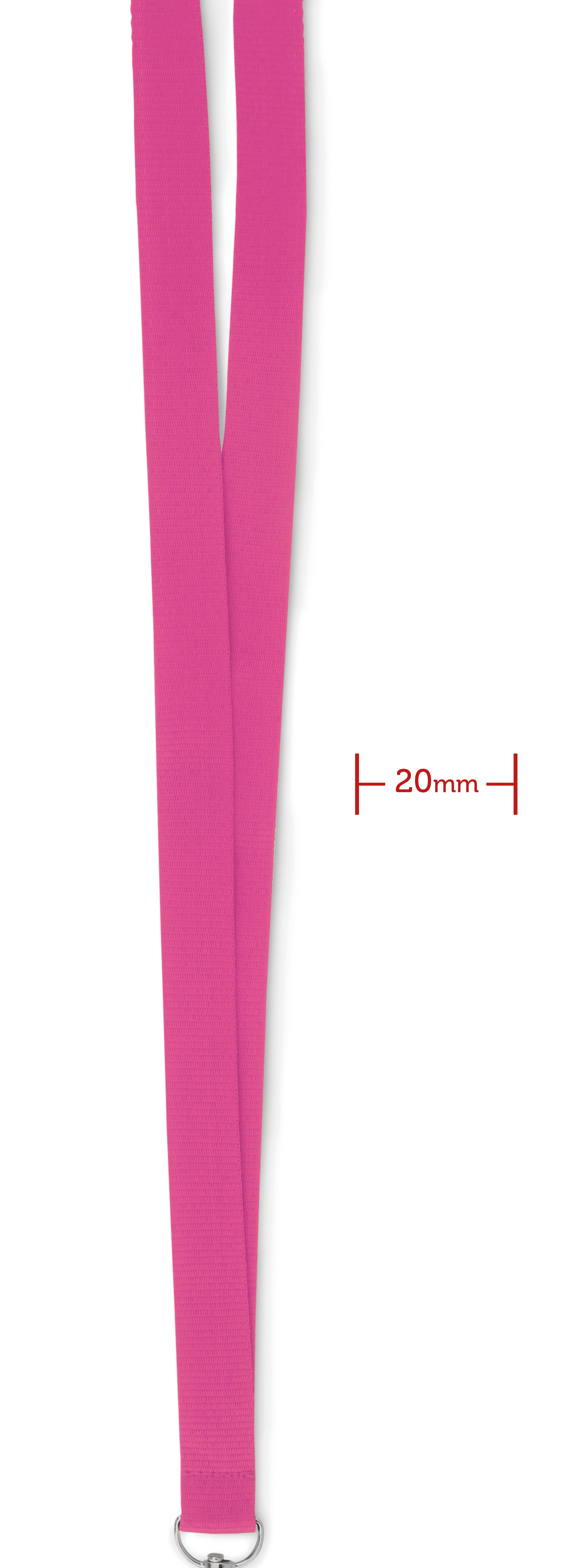 Smycz  20mm PANY